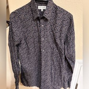 John W Nordstrom Men’s Dress Shirt